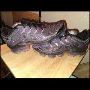 Nike Air VaporMax Plus Eggplant